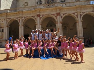 SPOLETO 2012
