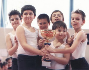 Asd Mamoti squadra maschile