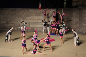 finale