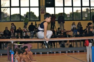 Parallele pari