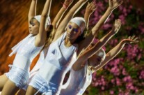Street dance