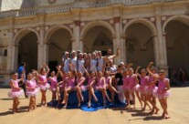 Trofeo Internazionale Spoleto