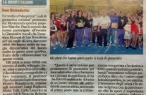 Galà Ginnastica Artistica 2013