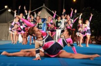 Sport in Palcoscenico 2012