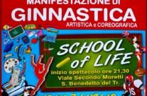 “THE SCHOOL OF LIFE” IL GRAN FINALE