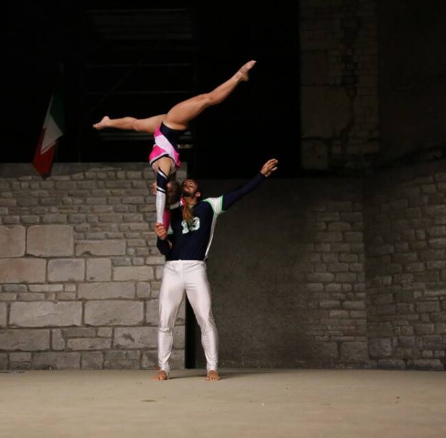 Mirko e Daniela