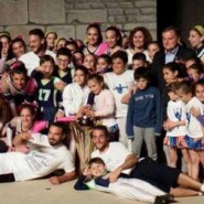 LA SQUADRA DEL CUORE CHE TRIONFA