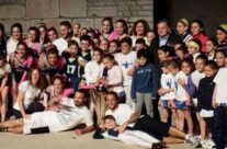 LA SQUADRA DEL CUORE CHE TRIONFA