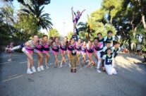 Trofeo  Internazionale Coreografia Spoleto 2013