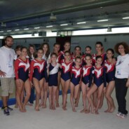 FGI CAMPIONATI NAZIONALI PESARO