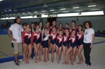 FGI CAMPIONATI NAZIONALI PESARO