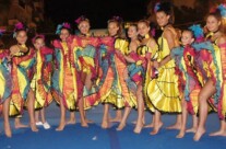 Va ora in scena…..”Timeless Dance”!!!