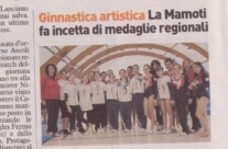 Torneo FGI Femminile 2013