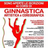ISCRIZIONI APERTE