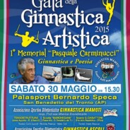 Memorial in ricordo di ….