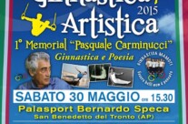 Memorial in ricordo di ….