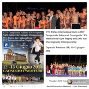e due ….di nuovo Campioni!!!!!