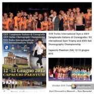 e due ….di nuovo Campioni!!!!!