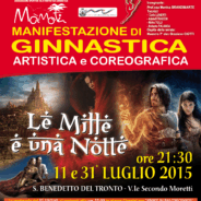 Festa a palazzo…la storia