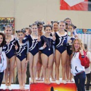 TORNEO PRIMO LIVELLO I FASCIA