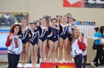 TORNEO PRIMO LIVELLO I FASCIA