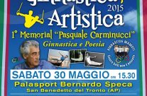 Memorial in ricordo di ….