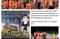 e due ….di nuovo Campioni!!!!!