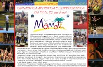 VENTI ANNI DI NOI…..DI SUCCESSI