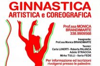 ISCRIZIONI APERTE